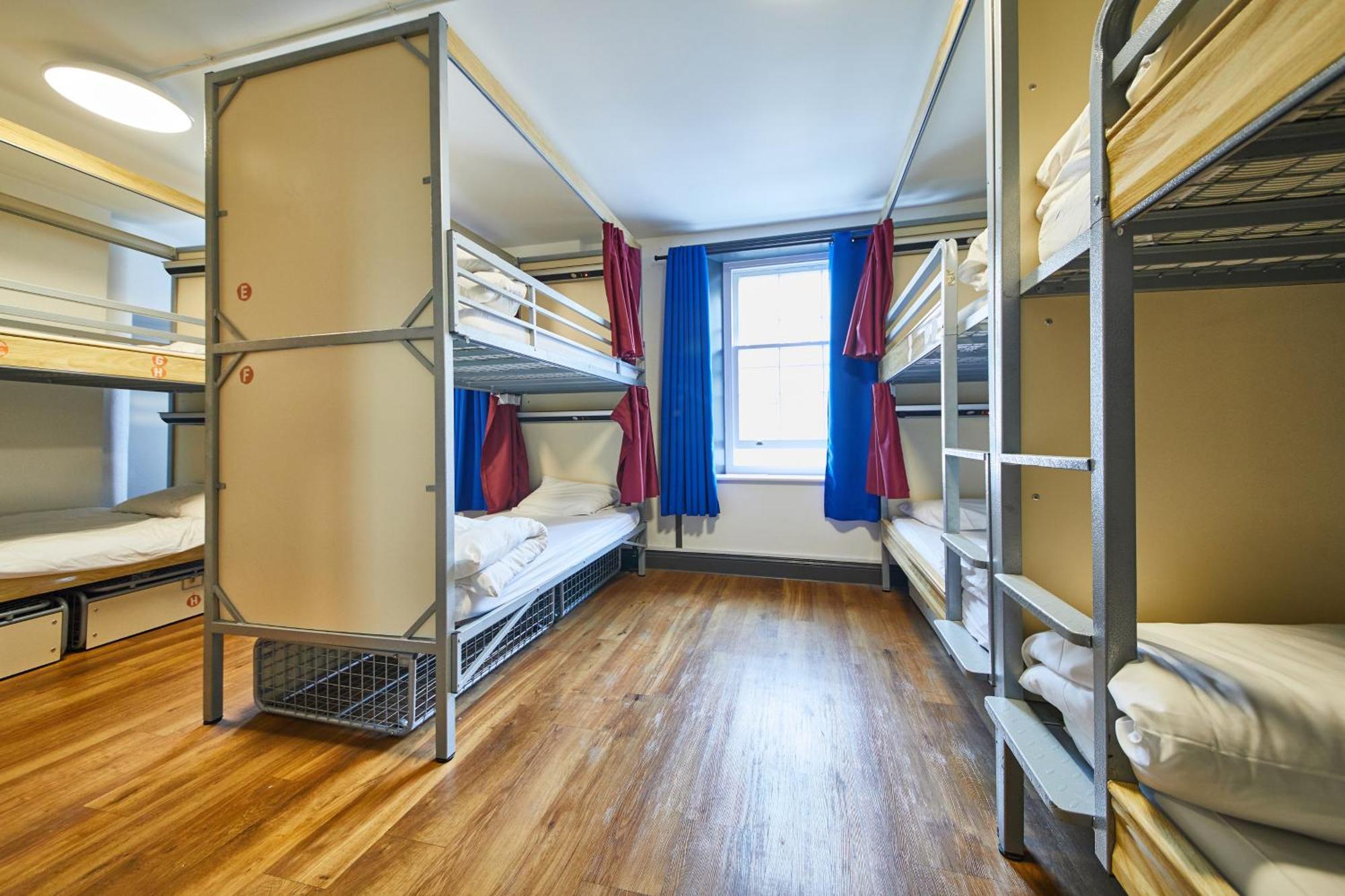 St Christopher'S Inn Oasis - London Bridge - Female Only Екстериор снимка