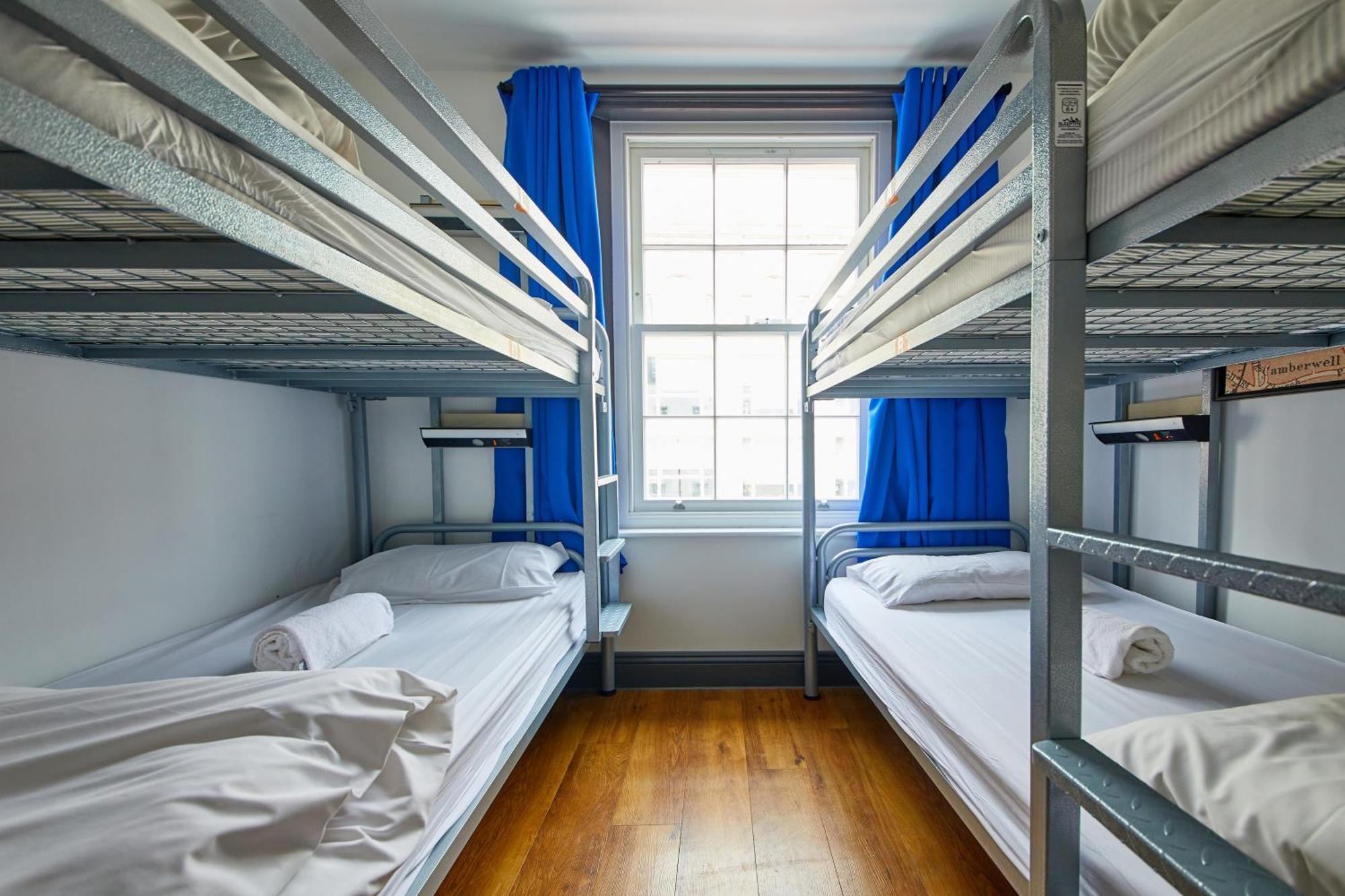 St Christopher'S Inn Oasis - London Bridge - Female Only Екстериор снимка