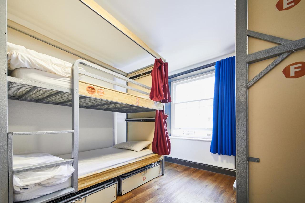 St Christopher'S Inn Oasis - London Bridge - Female Only Екстериор снимка