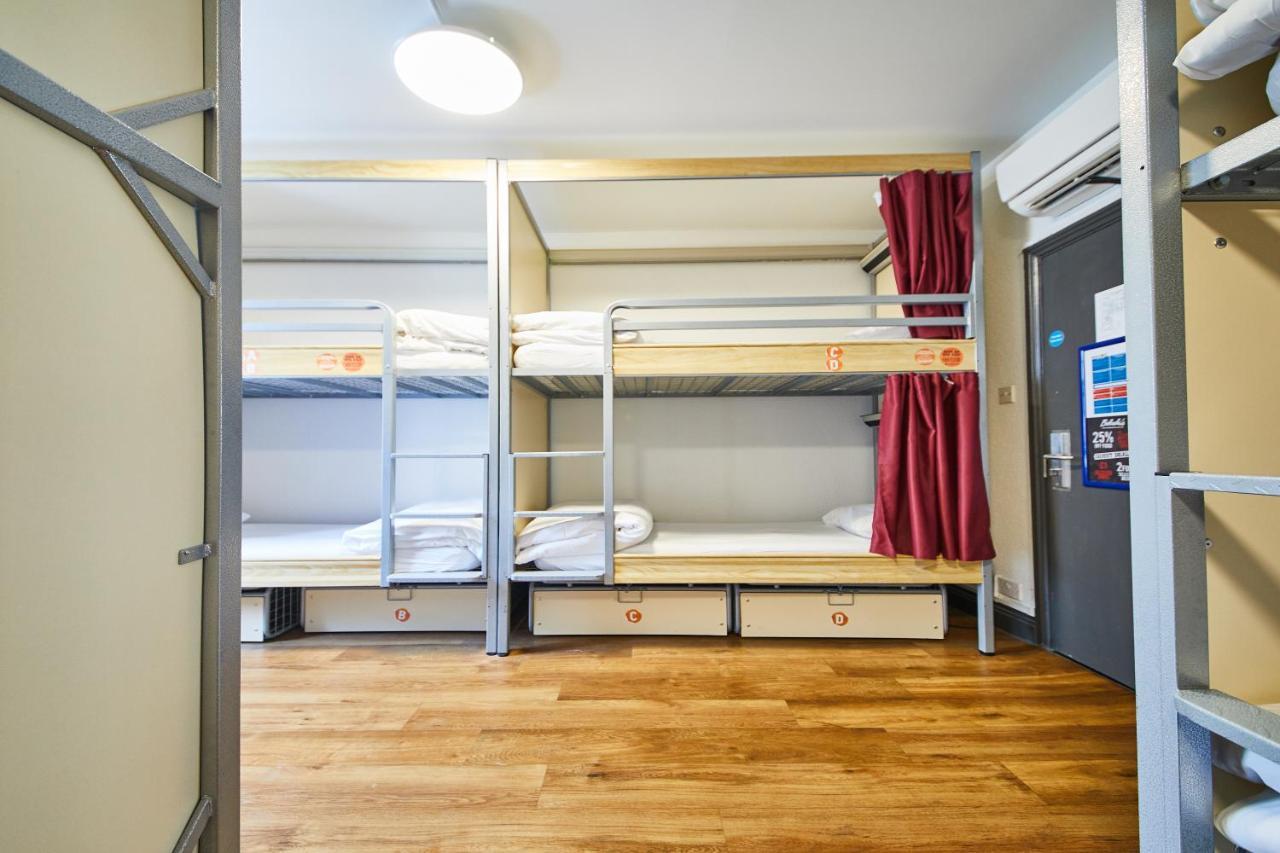 St Christopher'S Inn Oasis - London Bridge - Female Only Екстериор снимка