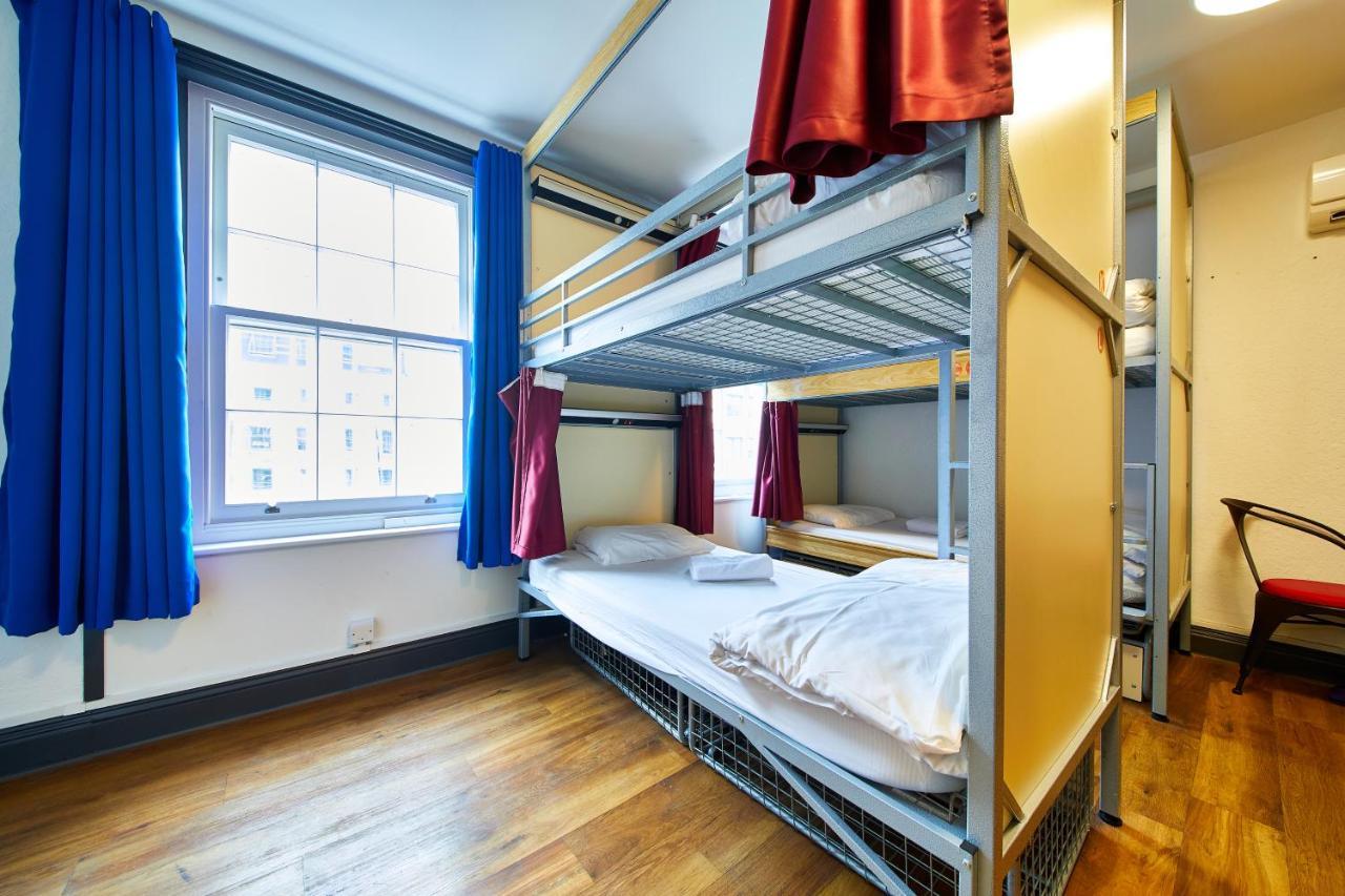 St Christopher'S Inn Oasis - London Bridge - Female Only Екстериор снимка