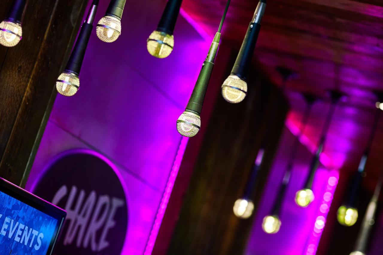 St Christopher'S Inn Oasis - London Bridge - Female Only Екстериор снимка
