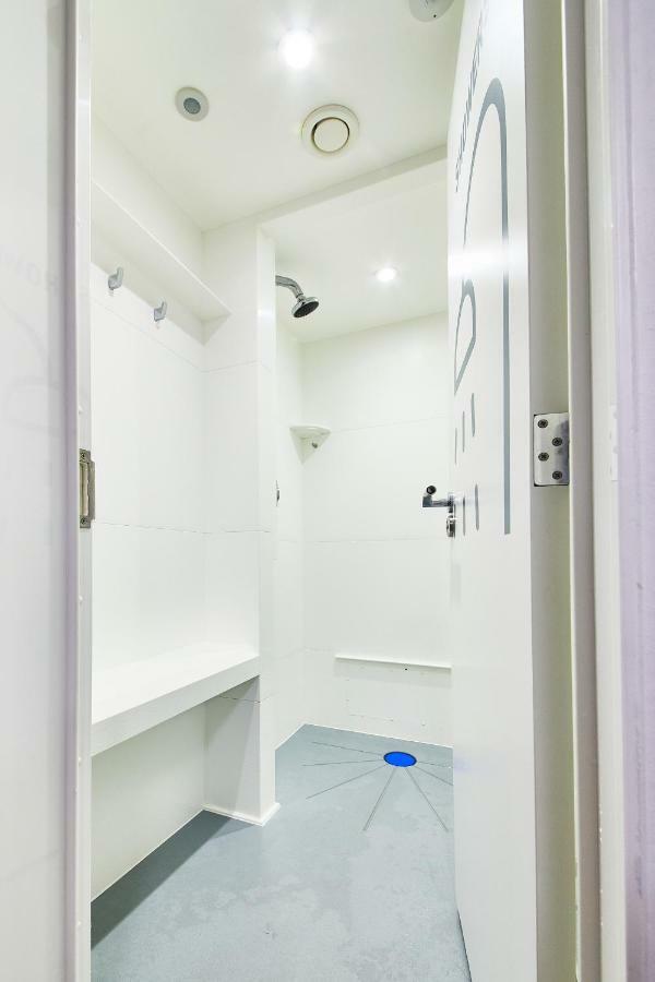St Christopher'S Inn Oasis - London Bridge - Female Only Екстериор снимка