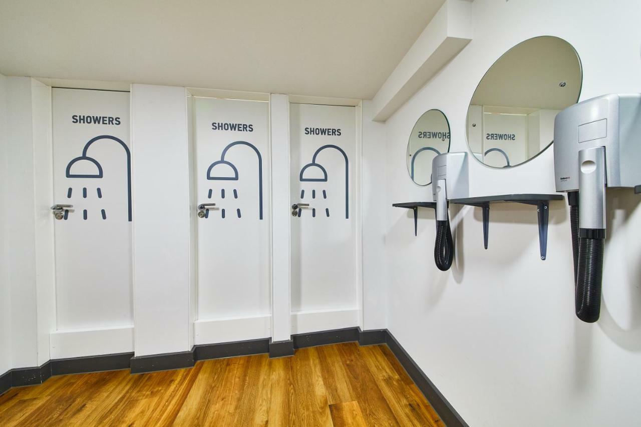 St Christopher'S Inn Oasis - London Bridge - Female Only Екстериор снимка
