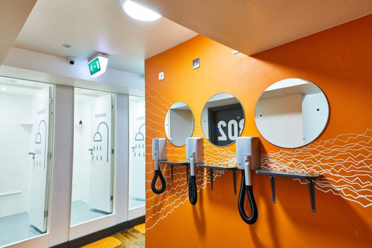St Christopher'S Inn Oasis - London Bridge - Female Only Екстериор снимка